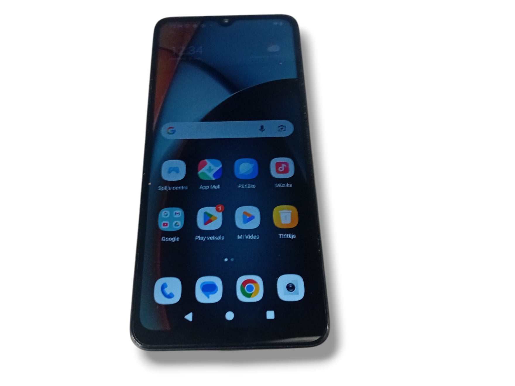 Xiaomi Redmi A3 64GB 2GB RAM
